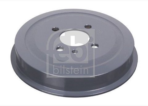 Febi Bilstein 04098 Brake Drum, photo 2