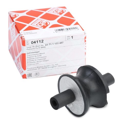 Febi Bilstein 04112 Mounting, Automatic Transmission, photo 2