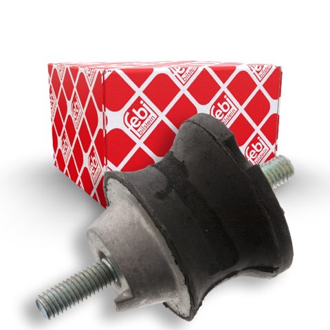 Febi Bilstein 04123 Mounting, Automatic Transmission, photo 2