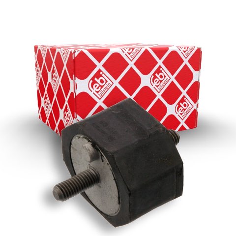 Febi Bilstein 04125 Mounting, Automatic Transmission, photo 2