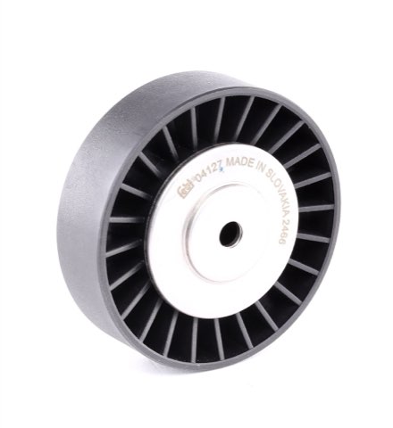 Febi Bilstein 04127 Deflection / Guide Pulley
