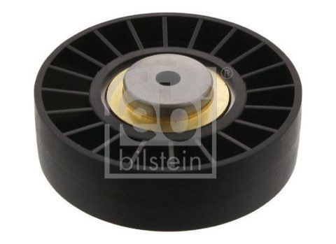 Febi Bilstein 04131 Deflection / Guide Pulley, photo 2