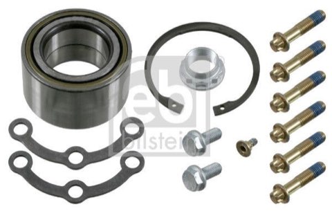 Febi Bilstein 04178 Wheel Bearing Kit, photo 2