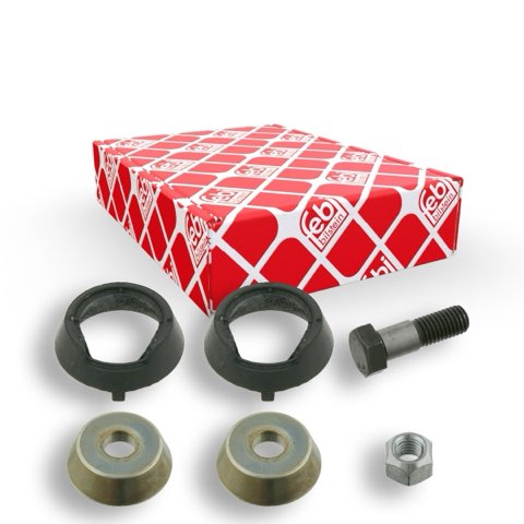 Febi Bilstein 04184 Repair Kit, Guide Strut