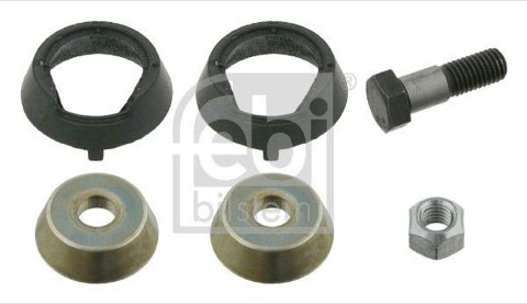 Febi Bilstein 04184 Repair Kit, Guide Strut, photo 2