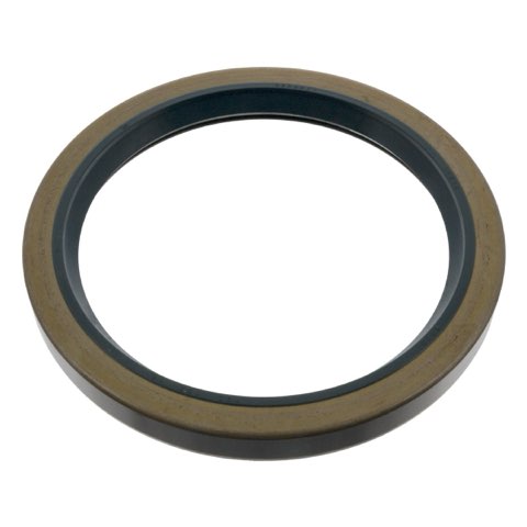 Febi Bilstein 04272 Shaft Seal, Wheel Bearing