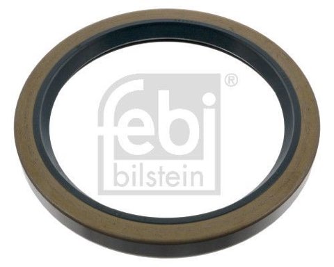 Febi Bilstein 04272 Shaft Seal, Wheel Bearing, photo 2
