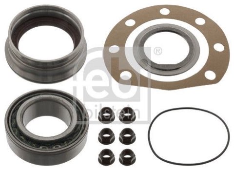 Febi Bilstein 04284 Wheel Bearing Kit, photo 2