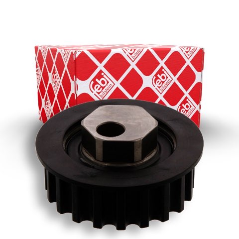 Febi Bilstein 04345 Timing Belt Tensioner Pulley, photo 2