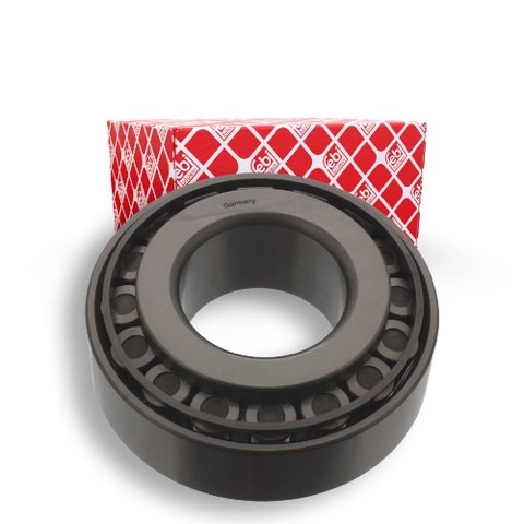 Febi Bilstein 04358 Wheel Bearing, photo 2