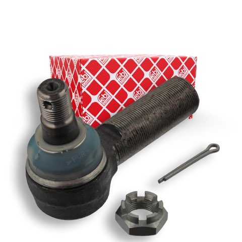 Febi Bilstein 04384 Track Rod End, photo 2