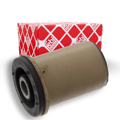 Febi Bilstein 04402 Trailing Arm / Suspension Arm Bush