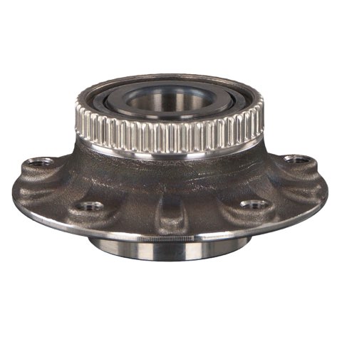 Febi Bilstein 04436 Wheel Bearing Kit
