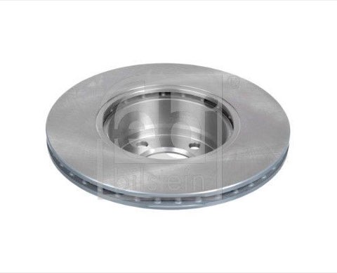Febi Bilstein 04438 Brake Disc, photo 3