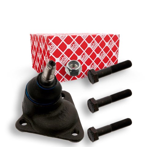Febi Bilstein 04444 Ball Joint, photo 2