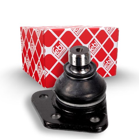Febi Bilstein 04453 Ball Joint, photo 2