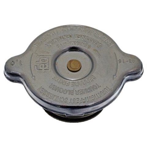 Febi Bilstein 04496 Radiator Cap