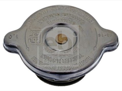 Febi Bilstein 04496 Radiator Cap, photo 2