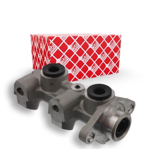 Febi Bilstein 04523 Brake Master Cylinder, photo 2
