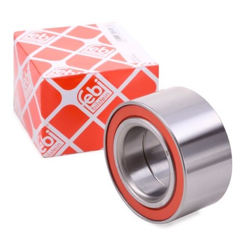 Febi Bilstein 04526 Wheel Bearing, photo 2