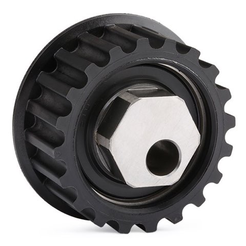 Febi Bilstein 04556 Timing Belt Tensioner Pulley, photo 3