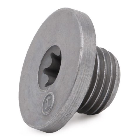Febi Bilstein 04572 Oil Sump Plug