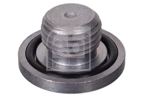 Febi Bilstein 04572 Oil Sump Plug, photo 2