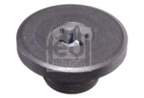 Febi Bilstein 04572 Oil Sump Plug, photo 3