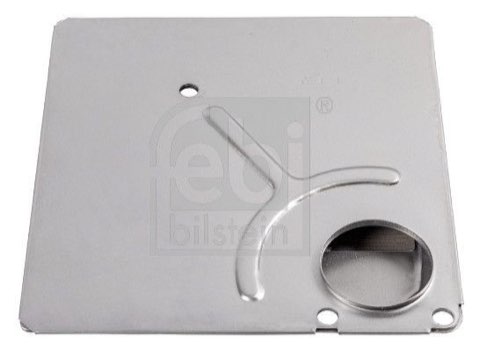 Febi Bilstein 04583 Automatic Transmission Filter, photo 3