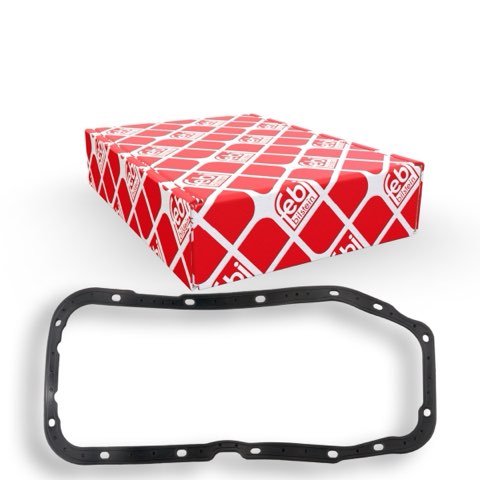 Febi Bilstein 04588 Oil Sump Gasket
