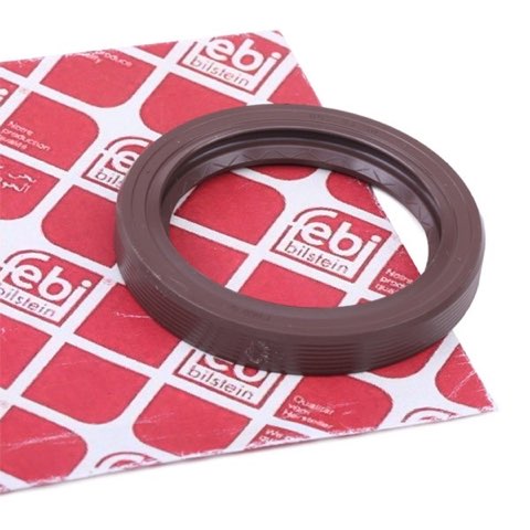 Febi Bilstein 04590 Camshaft Seal, Frontal Sided, photo 2