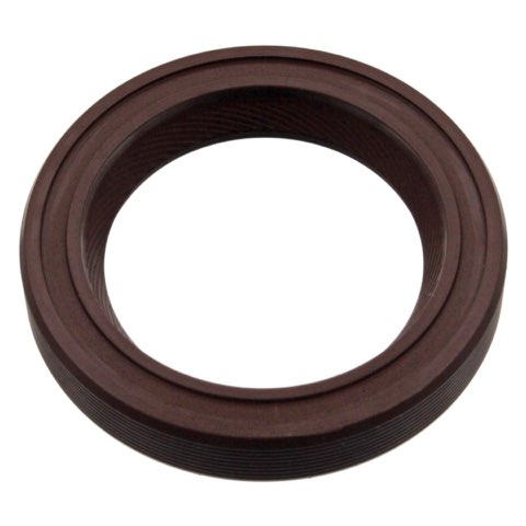 Febi Bilstein 04591 Camshaft Seal, Frontal Sided