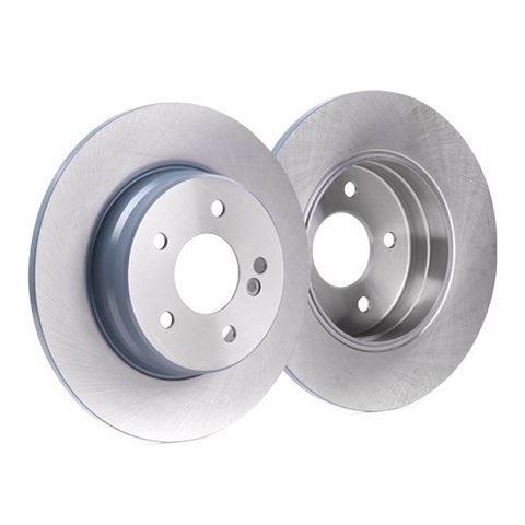Febi Bilstein 04628 Brake Disc, photo 3