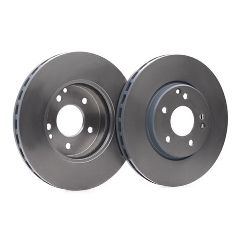 Febi Bilstein 04630 Brake Disc, photo 3
