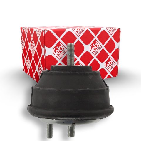Febi Bilstein 04695 Engine Mount, photo 2