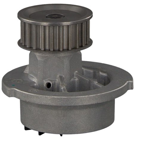 Febi Bilstein 04728 Water Pump