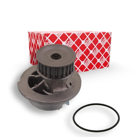 Febi Bilstein 04728 Water Pump, photo 2