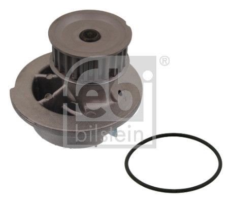 Febi Bilstein 04728 Water Pump, photo 3