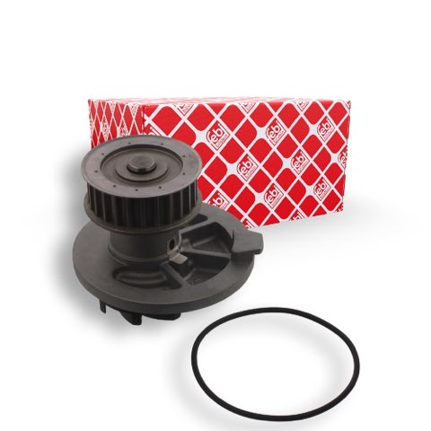 Febi Bilstein 04731 Water Pump, photo 2