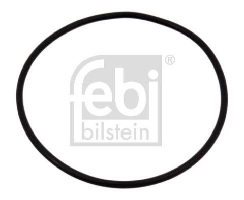 Febi Bilstein 04734 Gasket, Water Pump, photo 2