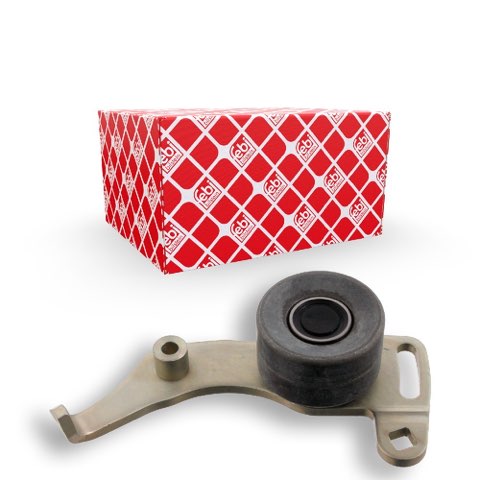 Febi Bilstein 04751 Timing Belt Tensioner Pulley, photo 2