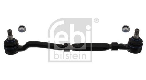 Febi Bilstein 04786 Track Rod Assembly, photo 2