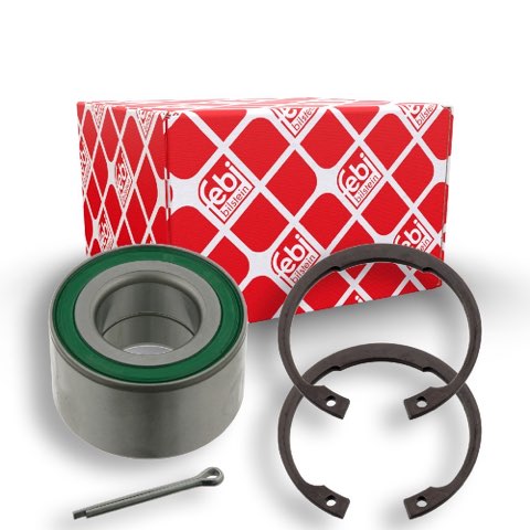Febi Bilstein 04799 Wheel Bearing Kit