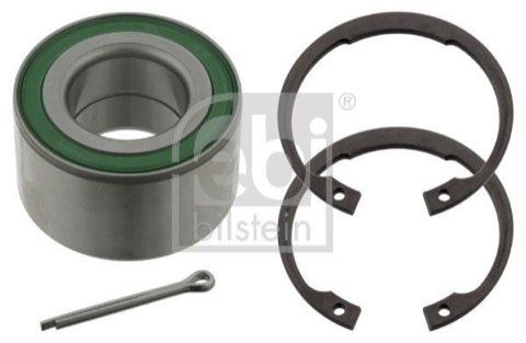 Febi Bilstein 04799 Wheel Bearing Kit, photo 2