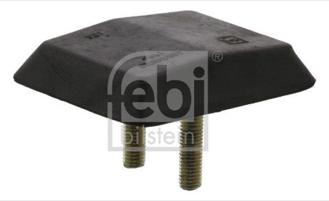 Febi Bilstein 04822 Rear Axle, photo 2