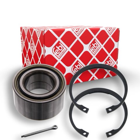 Febi Bilstein 04838 Wheel Bearing Kit