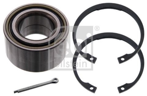 Febi Bilstein 04838 Wheel Bearing Kit, photo 2