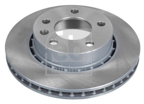 Febi Bilstein 04844 Brake Disc, photo 2