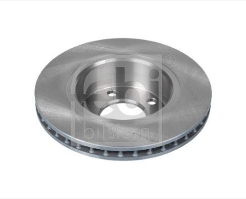 Febi Bilstein 04844 Brake Disc, photo 3