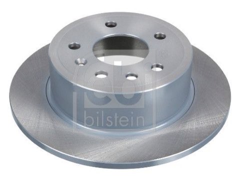 Febi Bilstein 04850 Brake Disc, photo 2